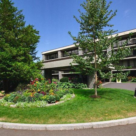 Holiday Inn Bar Harbor Regency Hotel By Ihg Exterior photo