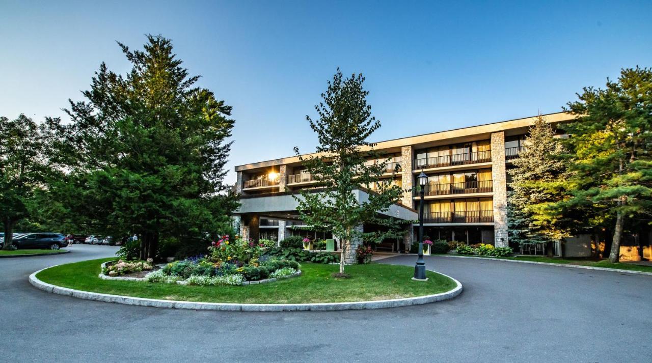 Holiday Inn Bar Harbor Regency Hotel By Ihg Exterior photo