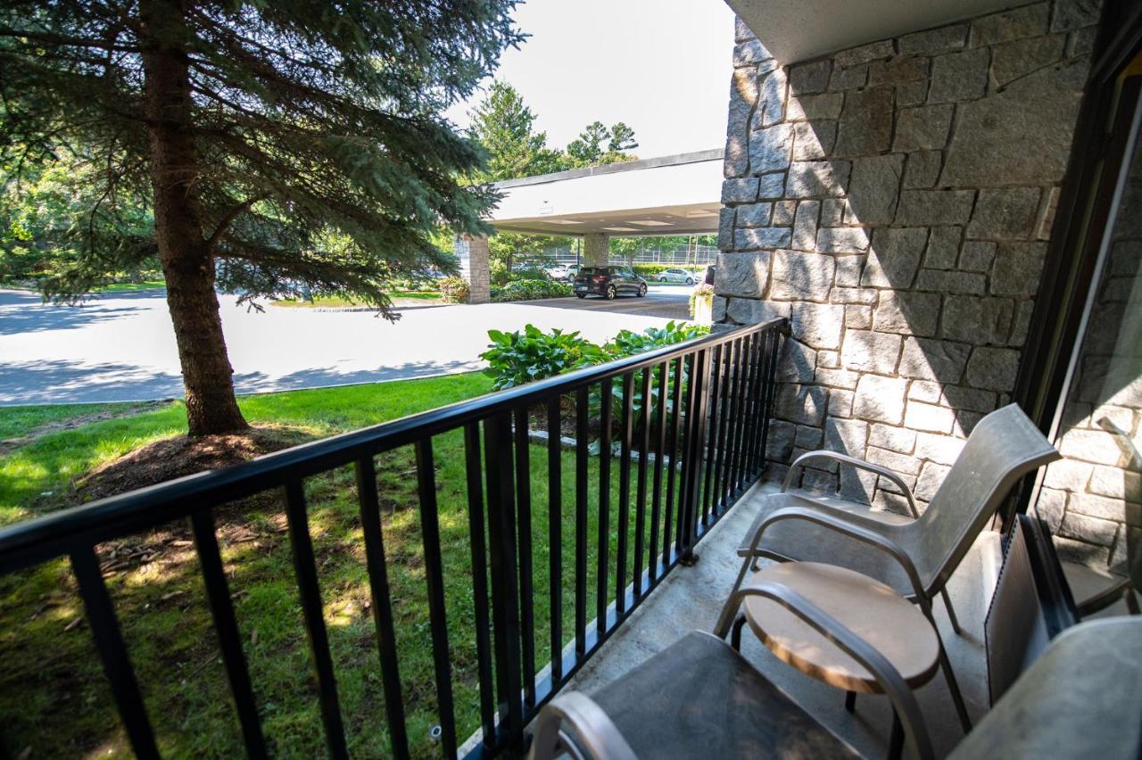 Holiday Inn Bar Harbor Regency Hotel By Ihg Exterior photo