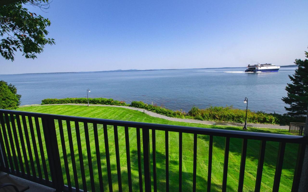 Holiday Inn Bar Harbor Regency Hotel By Ihg Exterior photo