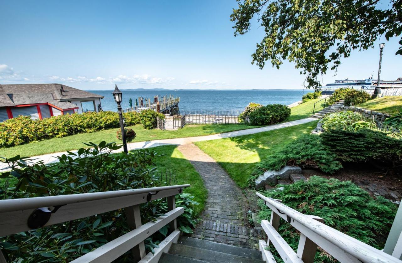 Holiday Inn Bar Harbor Regency Hotel By Ihg Exterior photo
