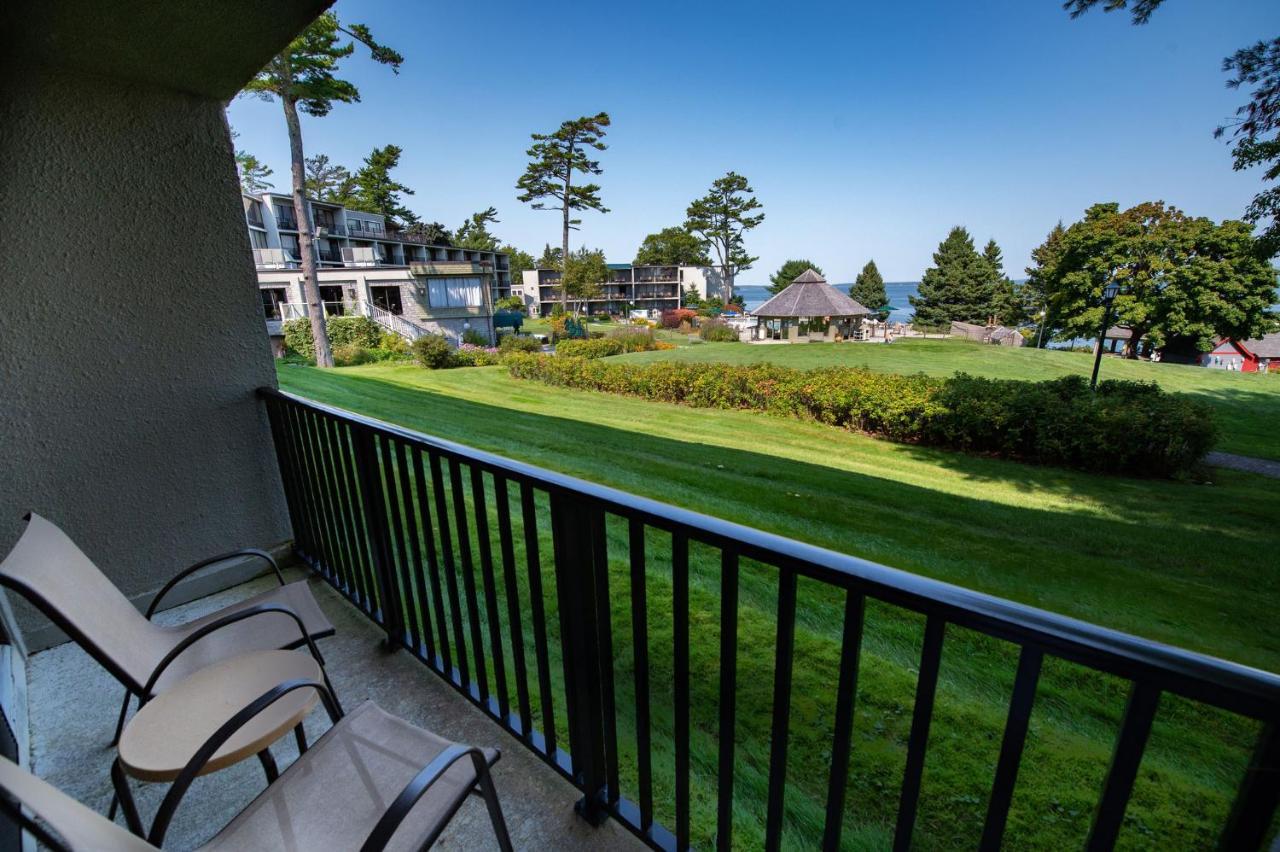 Holiday Inn Bar Harbor Regency Hotel By Ihg Exterior photo