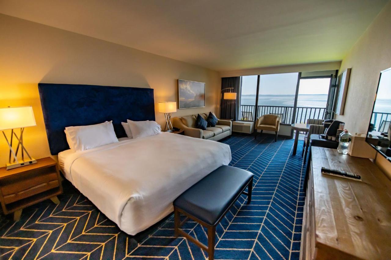 Holiday Inn Bar Harbor Regency Hotel By Ihg Exterior photo