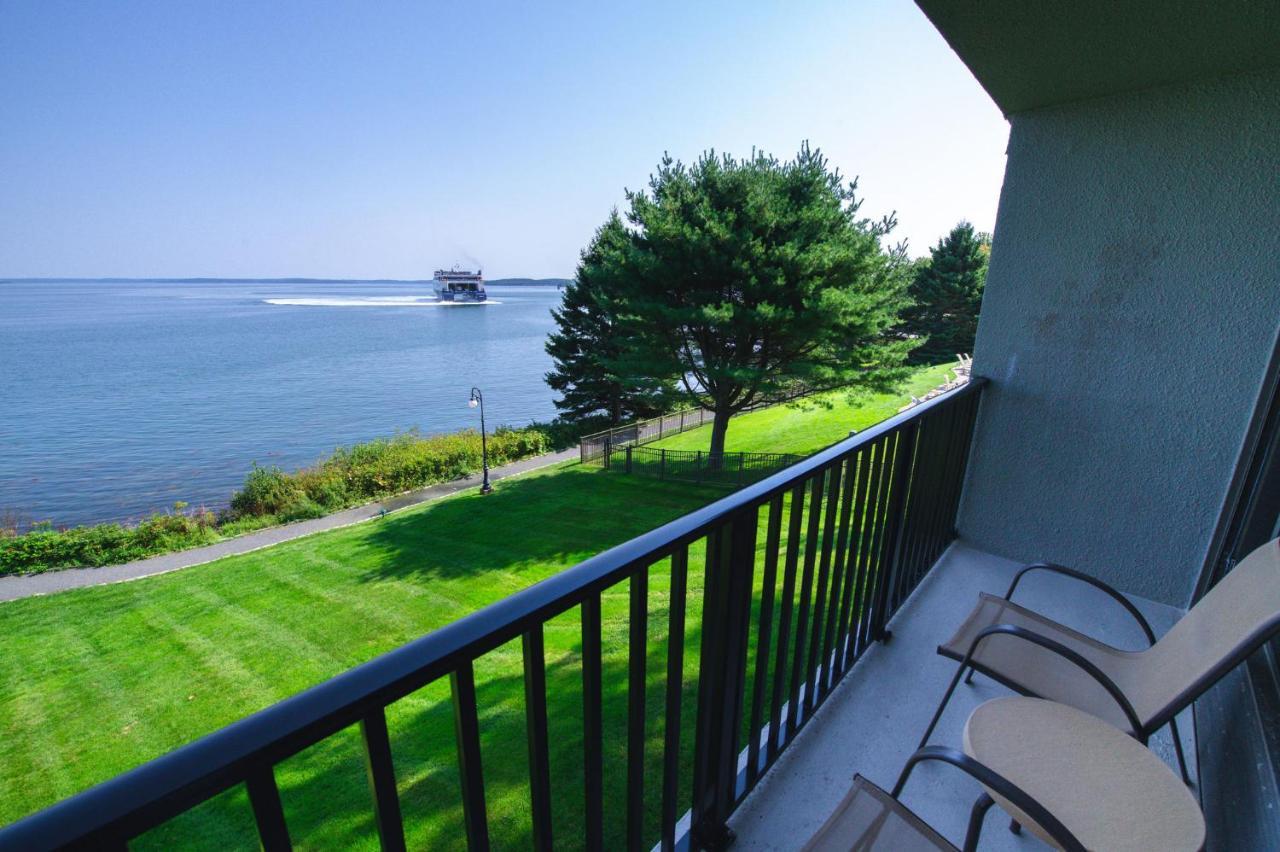 Holiday Inn Bar Harbor Regency Hotel By Ihg Exterior photo