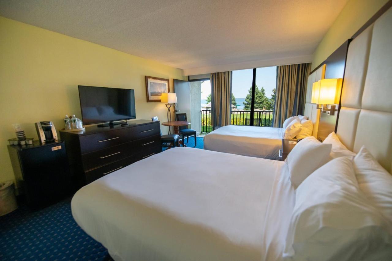 Holiday Inn Bar Harbor Regency Hotel By Ihg Exterior photo