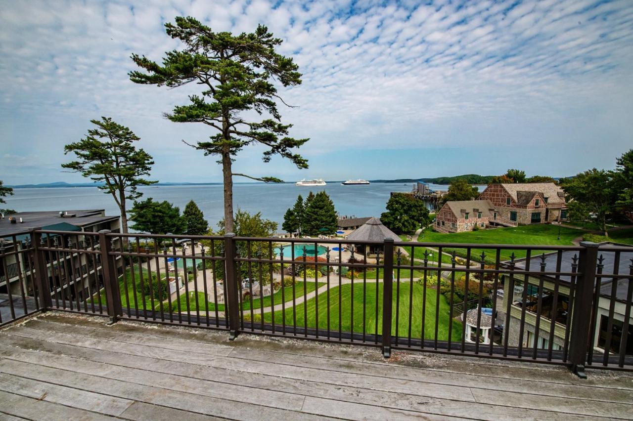 Holiday Inn Bar Harbor Regency Hotel By Ihg Exterior photo